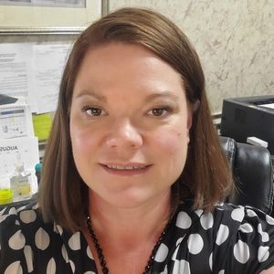 Meet your Posher, Amy